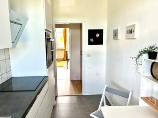 Business Appartements Arnstadt OT Marlishausen - Marlishausen - 4