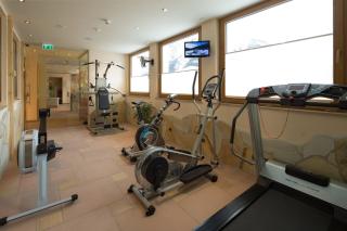 Hotel Bergland - 8