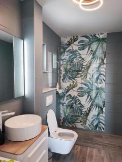 Apartman Mala Lalina - Komin - 9