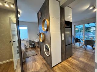 Apartament z ogródkiem - Piła - 5