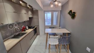 Viaduct Panoramic View - 5