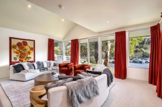 Aspect 5 Chalet a stones throw from all Thredbo has to offer - Thredbo - 8