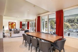 Aspect 5 Chalet a stones throw from all Thredbo has to offer - Thredbo - 3
