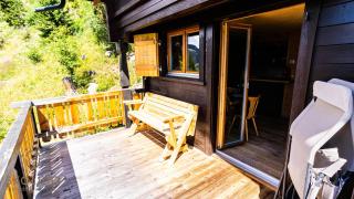 Chalet Eichhornli, Riederalp Golmenegg - 6