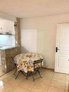 T2 au coeur de la vielle ville - Porto-Vecchio - 2