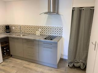 maison avec jardin et parking privé - Meschers-sur-Gironde - 4