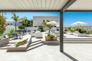 Residence Medusa Luxury Suite - 5