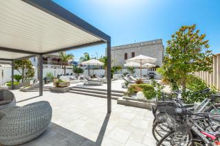 Residence Medusa Luxury Suite - 1