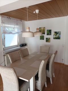 Große Ferienwohnung am Waldrand - Schönau - 3