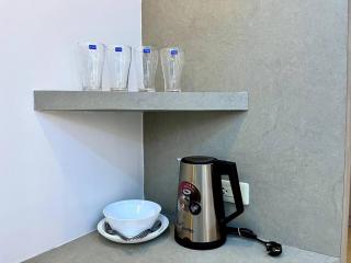 DiscoveryHome3 at Pratunammarket - Bangkok - 3