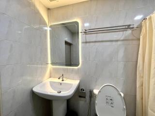 DiscoveryHome3 at Pratunammarket - Bangkok - 1
