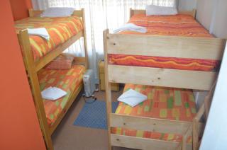 Pacha Hostel - Puno - 8