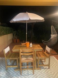 Appartamento con piscina e idromassaggio a 5 min dal mare - Santa Veneranda - 4