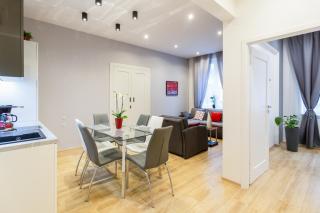 Kazimierz Residence - 4
