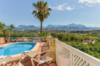 Villa Fraile - Nerja - 2