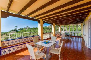 Villa Fraile - Nerja - 1