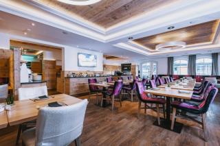 Hotel Flachauerhof - Flachau - 2