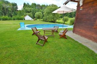 Apartma Šťastný III - 9