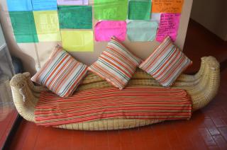 Pacha Hostel - Puno - 7