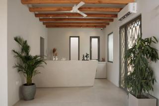 Anapollo Boutique Hotel Adults Only - Naxos Chora - 6