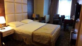 Derpa Suite Hotel - Istanbul - 5