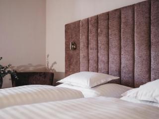 Hotel Chesa Monte 4Sterne Superior - Fiss - 3