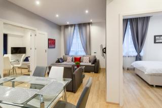 Kazimierz Residence - 6