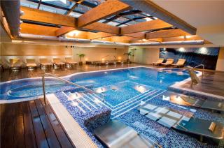 Hotel & Spa Villa Olimpica Suites - 0