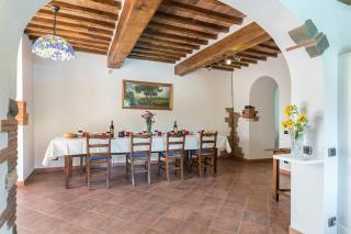 PODERE MONTIONI 6&2, Emma Villas - Rapolano Terme - 7