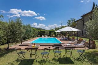 PODERE MONTIONI 6&2, Emma Villas - Rapolano Terme - 7