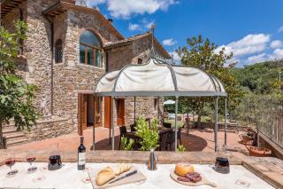 PODERE MONTIONI 6&2, Emma Villas - Rapolano Terme - 6