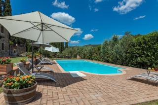 PODERE MONTIONI 6&2, Emma Villas - Rapolano Terme - 5