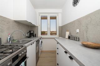 Apartament Crab Sopot Kamienny Potok - Sopot - 6