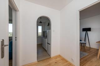 Apartament Crab Sopot Kamienny Potok - Sopot - 7