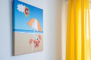 Apartament Crab Sopot Kamienny Potok - Sopot - 4