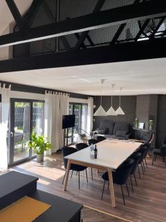 Villa - Stilvolles Boutique Landhaus - Grömitz - 7