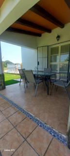 Chalet la Huerta 2 amplios jardines barbacoa y WiFi - Conil de la Frontera - 9