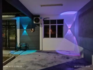 Cinoiva Homestay Gambang, Kuantan - Gambang - 2