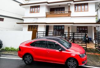 4BR AC House near Edappally Lulu Mall & AIMS Kochi - Ernakulam - 0