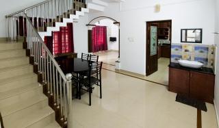 4BR AC House near Edappally Lulu Mall & AIMS Kochi - Ernakulam - 5