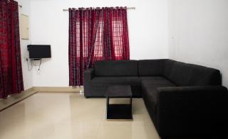 4BR AC House near Edappally Lulu Mall & AIMS Kochi - Ernakulam - 3