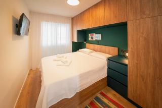 Apartment Noa on island Krk - Vantačići - 1