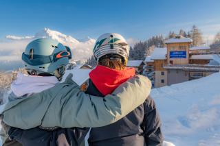 Goélia Les Chalets des Pistes - Combloux - 4