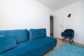Apartament Crab Sopot Kamienny Potok - Sopot - 3