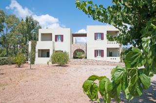 Vilana Studios - Kálamos Kythira - 1