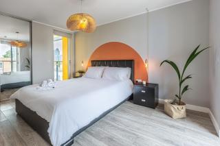 Lovely 3 beds Penthouse - 2