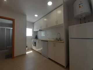 APARTAMENTOS sol y playa - 5
