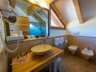 Bio Hotel Brusago Vital & Wellness - Bedollo - 1