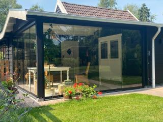 De Groninger Zeeuw by Droomvilla - 6