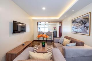 Roma Court Serviced Apartments - 3